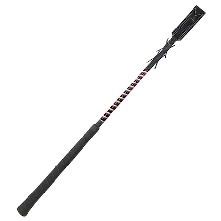 Jacks Imports Racing Bat with Square Flapper 30" PK-LB-BK 661-PK